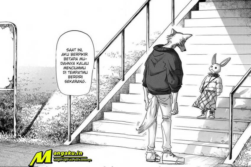 Makigama no Pandora Chapter 3 - halaman 8
