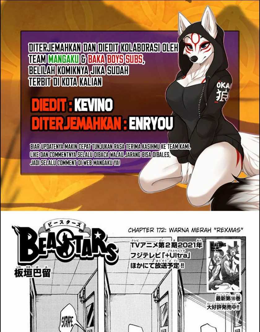 Makigama no Pandora Chapter 4 - halaman 1
