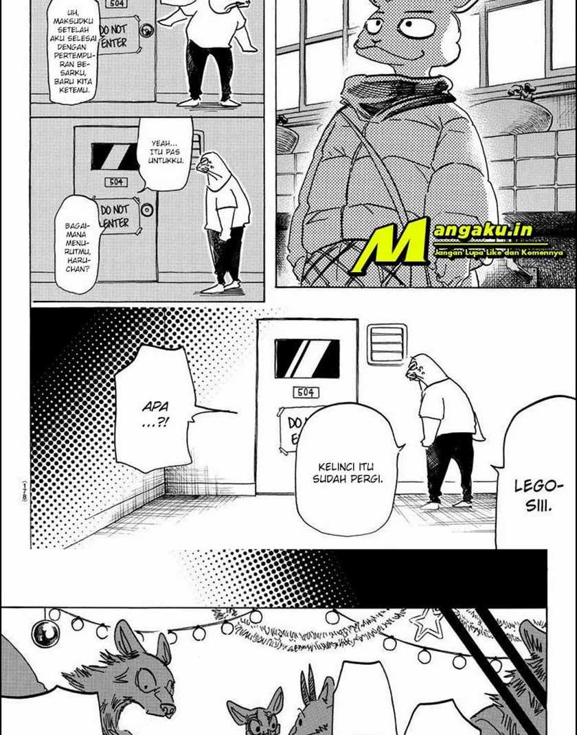 Makigama no Pandora Chapter 4 - halaman 19