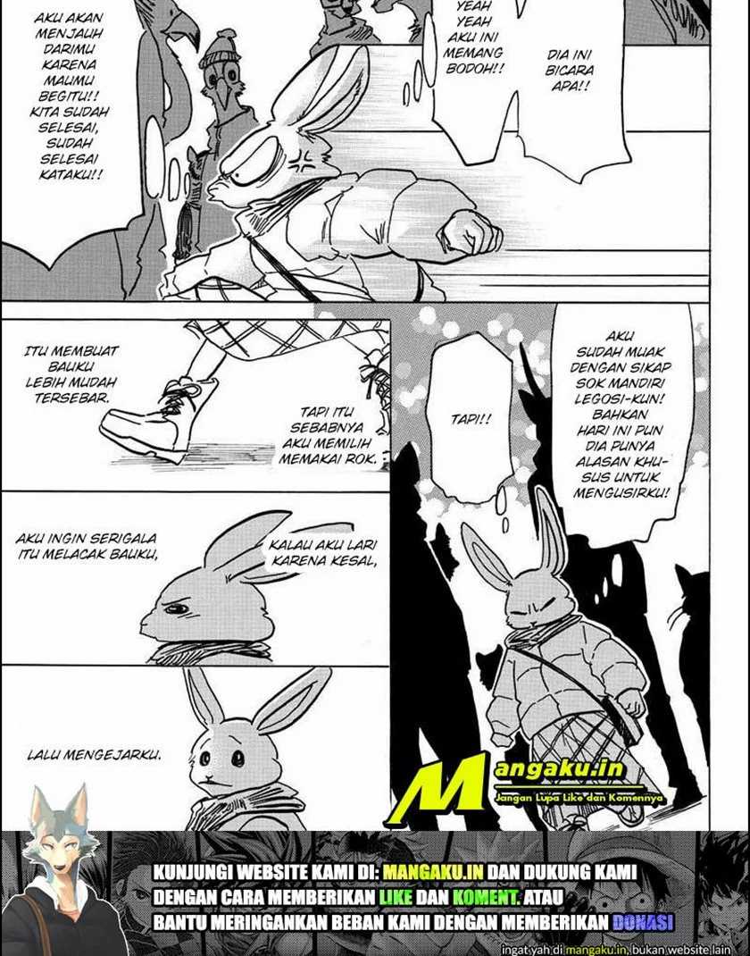 Makigama no Pandora Chapter 4 - halaman 20