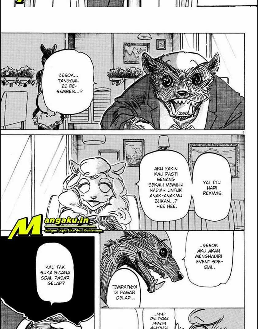 Makigama no Pandora Chapter 4 - halaman 4