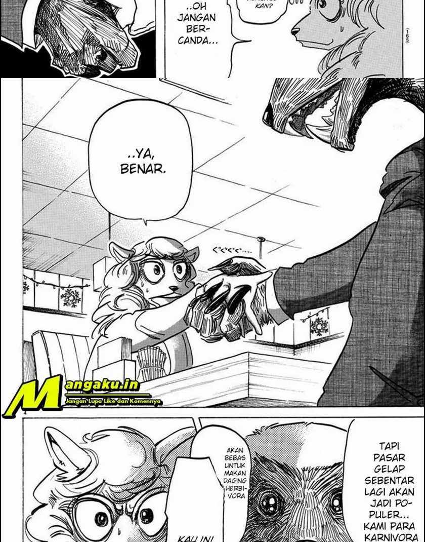 Makigama no Pandora Chapter 4 - halaman 5