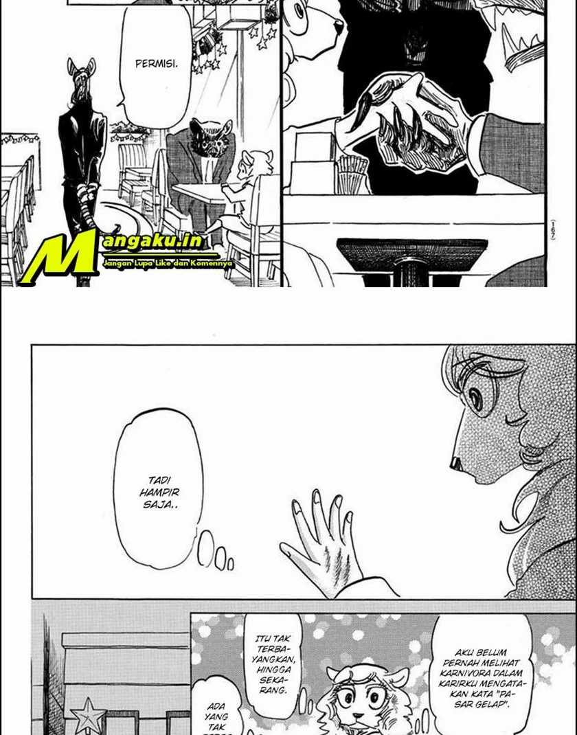 Makigama no Pandora Chapter 4 - halaman 7