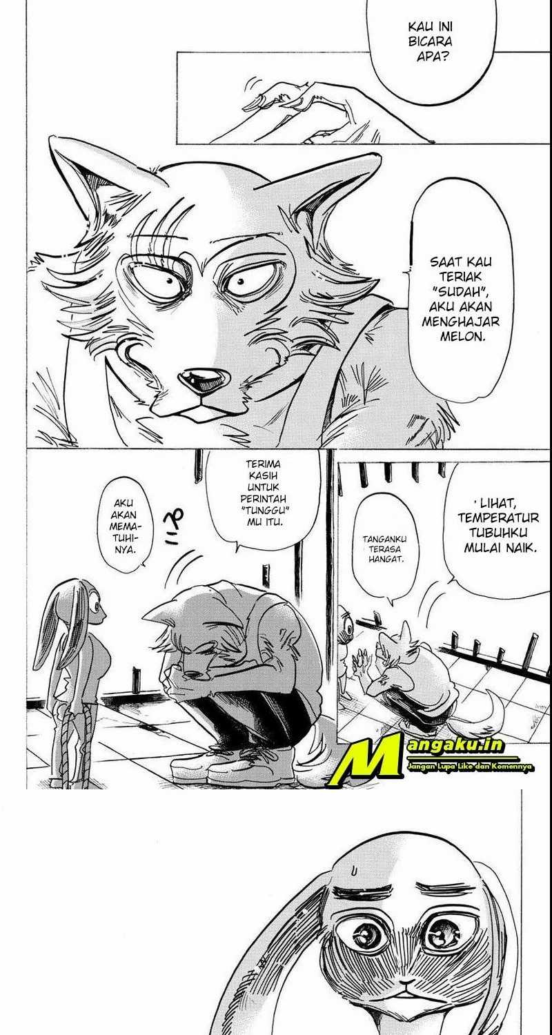 Makigama no Pandora Chapter 5 - halaman 15
