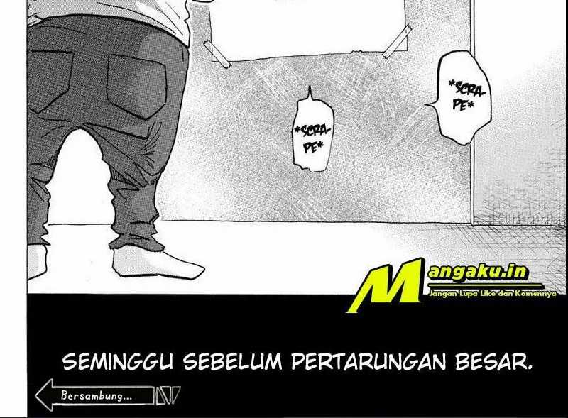 Makigama no Pandora Chapter 5 - halaman 17