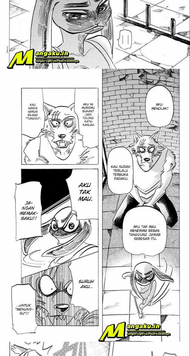 Makigama no Pandora Chapter 5 - halaman 9