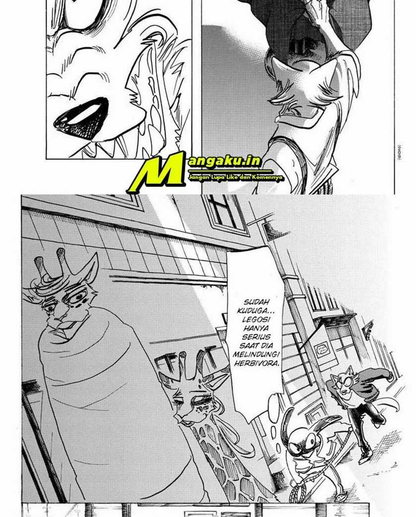 Makigama no Pandora Chapter 6 - halaman 13