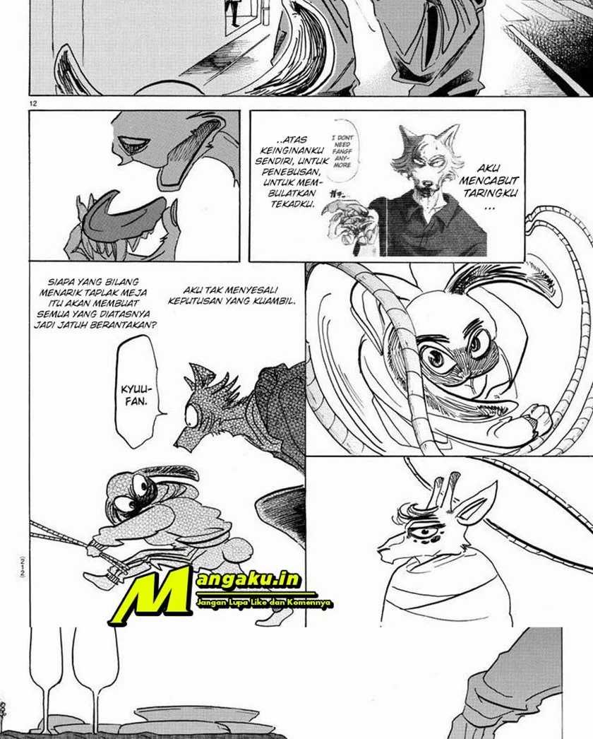 Makigama no Pandora Chapter 6 - halaman 16