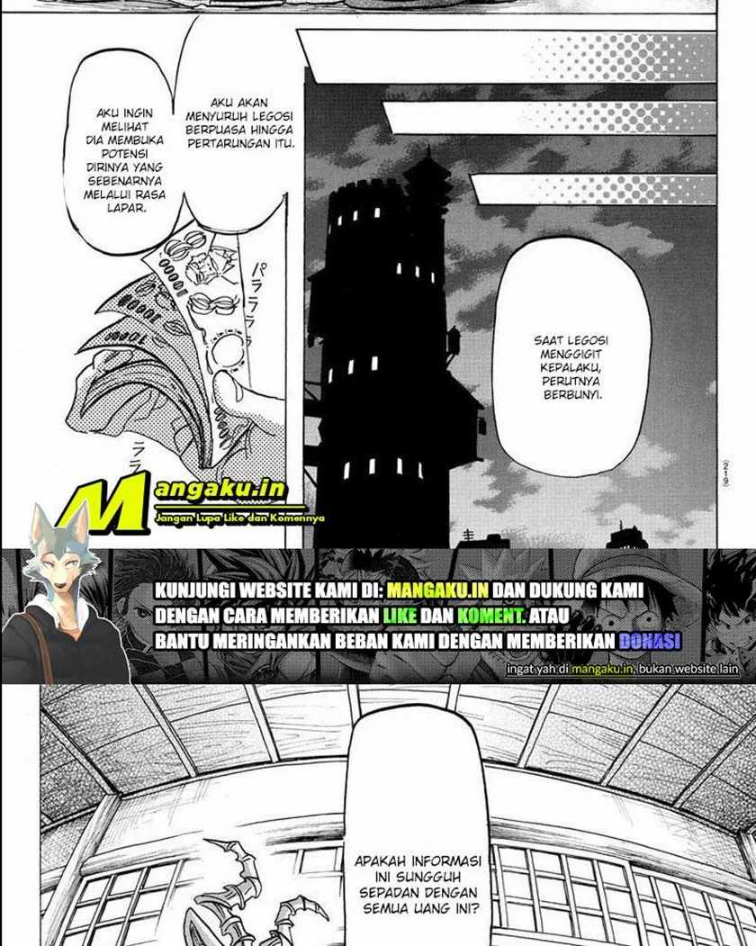 Makigama no Pandora Chapter 6 - halaman 23