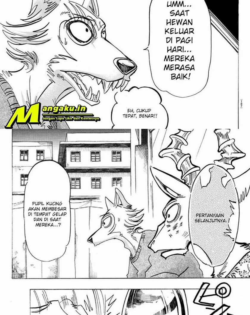 Makigama no Pandora Chapter 7.5 - halaman 14