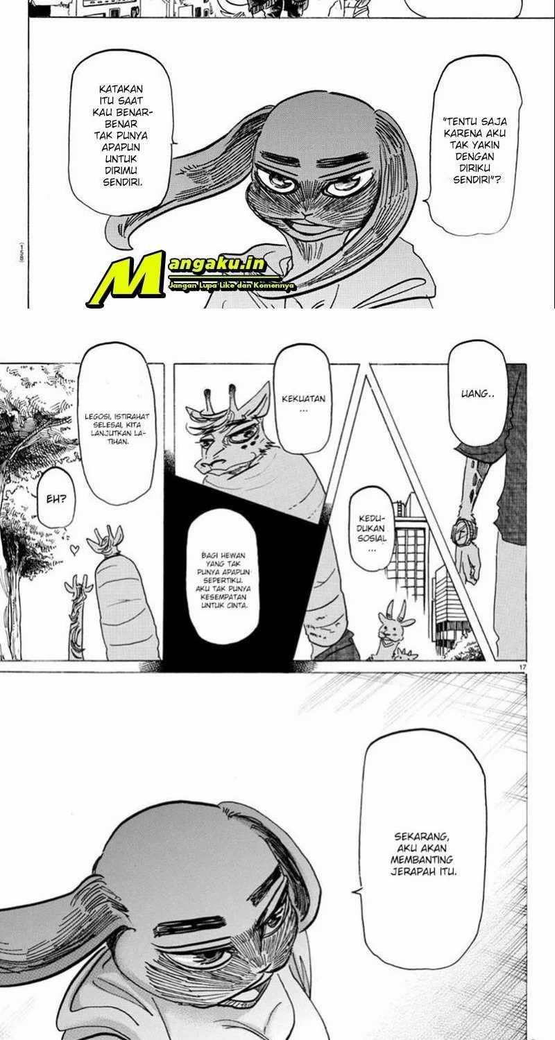 Makigama no Pandora Chapter 7 - halaman 13