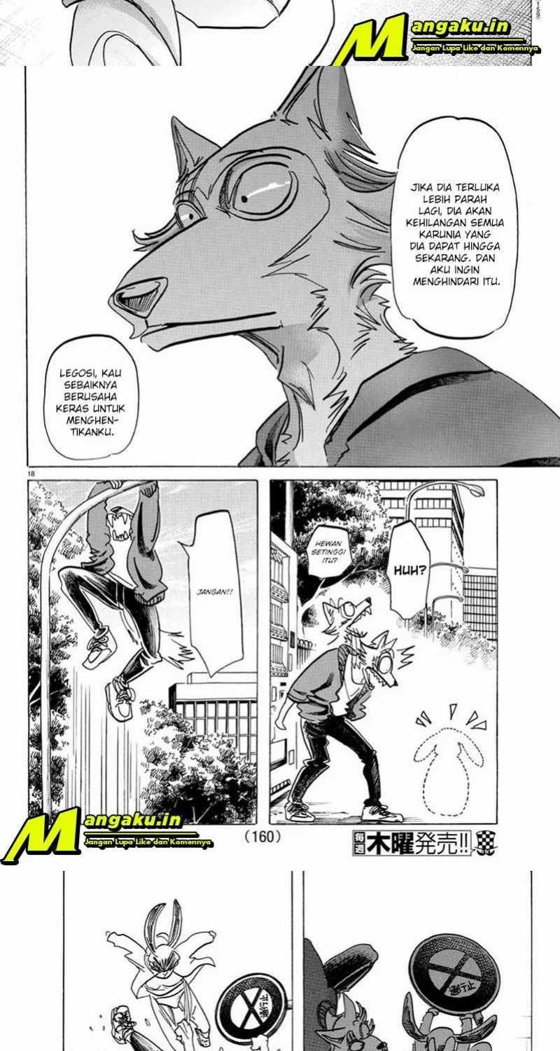 Makigama no Pandora Chapter 7 - halaman 14