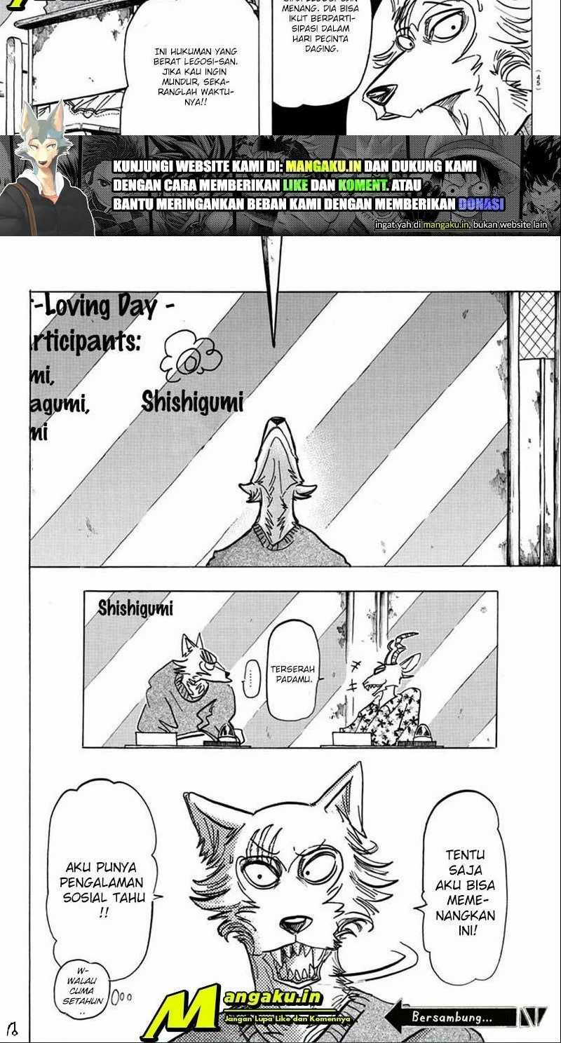 Makigama no Pandora Chapter 8 - halaman 18