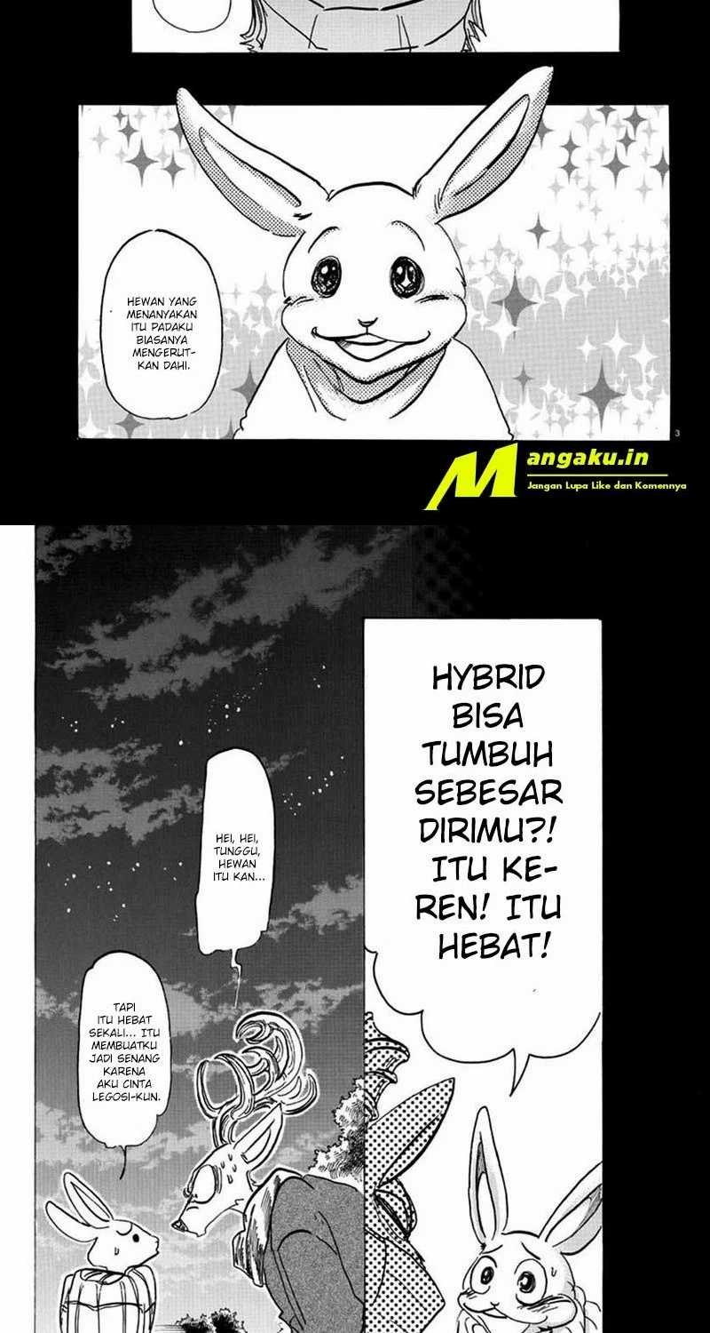 Makigama no Pandora Chapter 8 - halaman 5