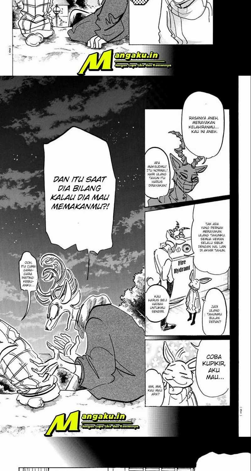 Makigama no Pandora Chapter 8 - halaman 6
