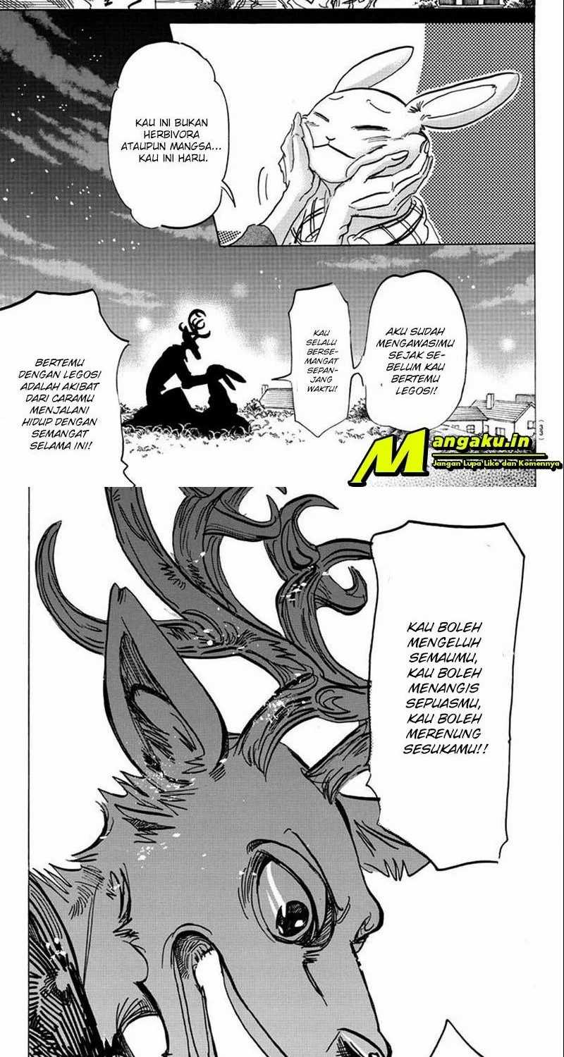 Makigama no Pandora Chapter 8 - halaman 8