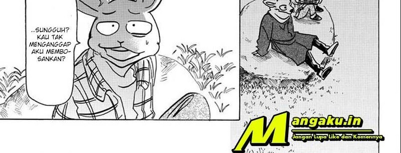 Makigama no Pandora Chapter 9 - halaman 10