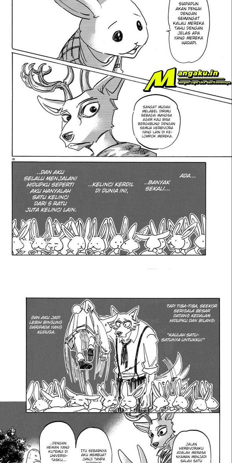 Makigama no Pandora Chapter 9 - halaman 13