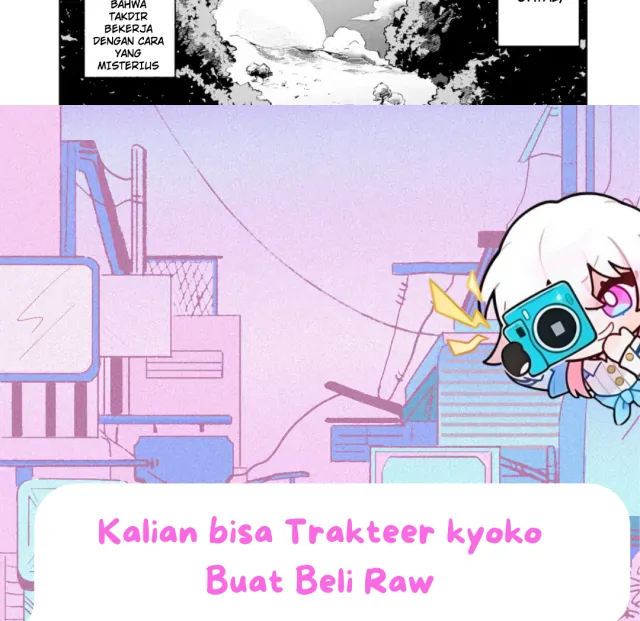 Making Magic: The Sweet Life of a Witch Who Knows an Infinite MP Loophole Chapter 3 - halaman 19