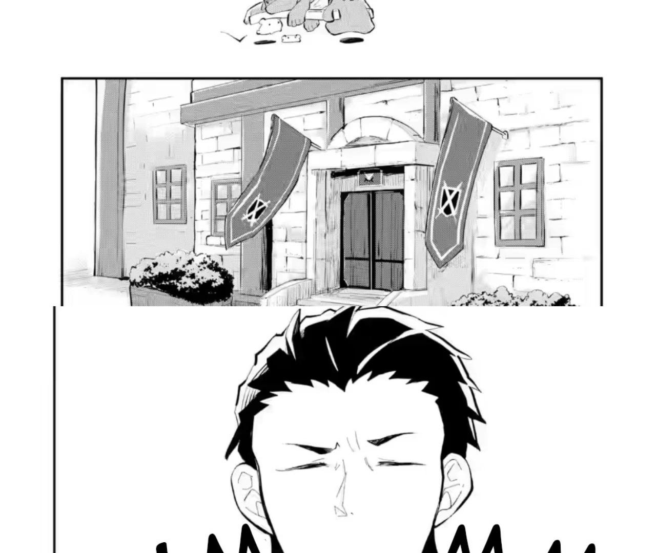 Making Magic: The Sweet Life of a Witch Who Knows an Infinite MP Loophole Chapter 8.2 - halaman 5