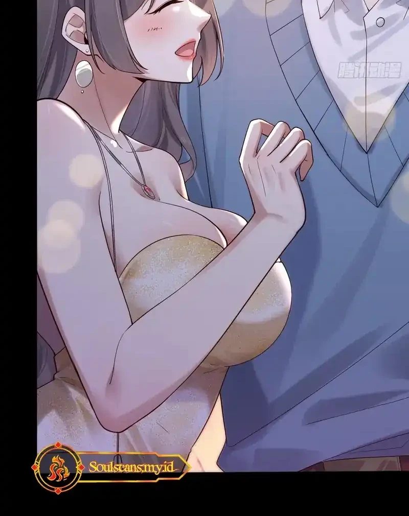 Male God, Your Persona Has Collapsed! Chapter 1 - halaman 18