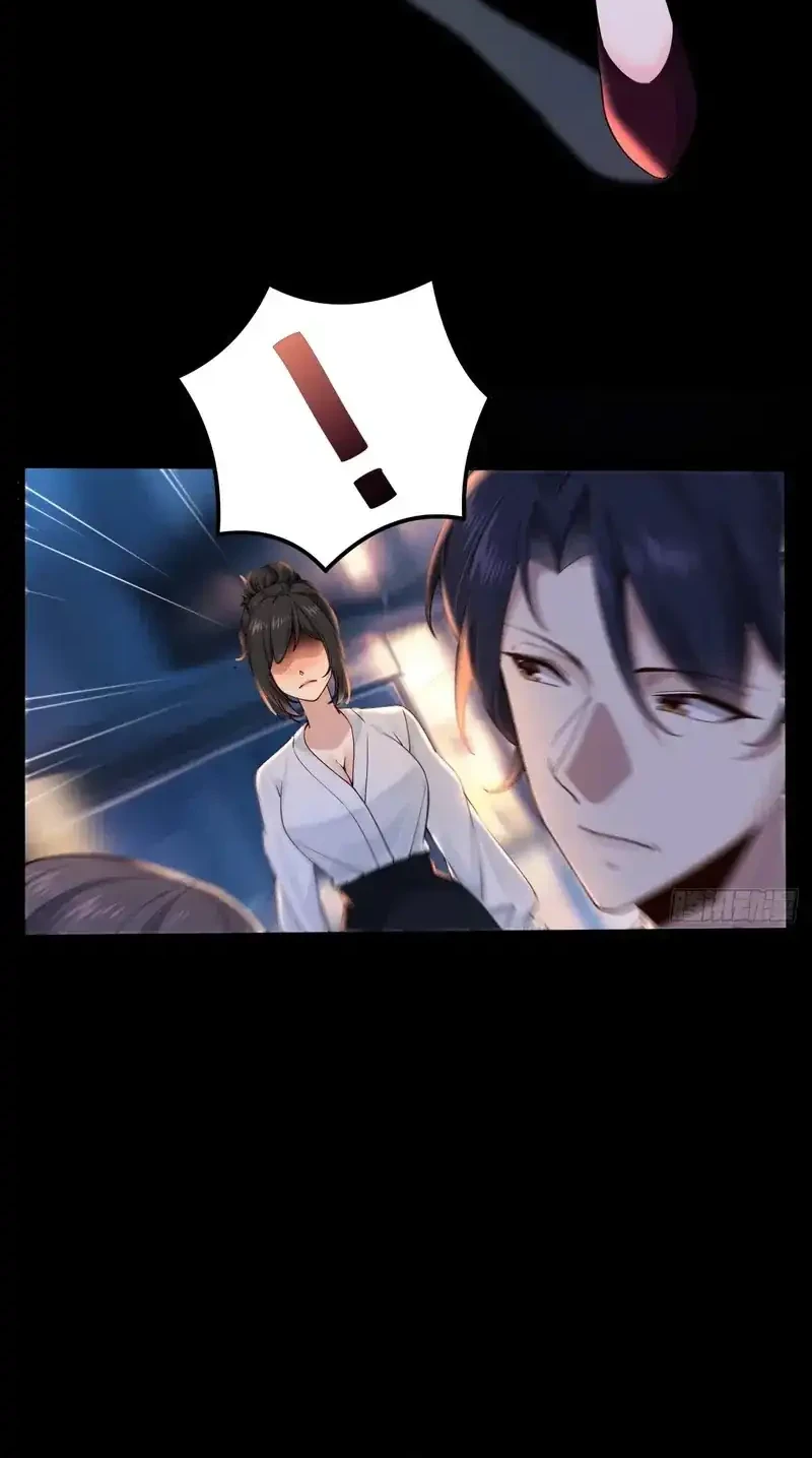 Male God, Your Persona Has Collapsed! Chapter 1 - halaman 20