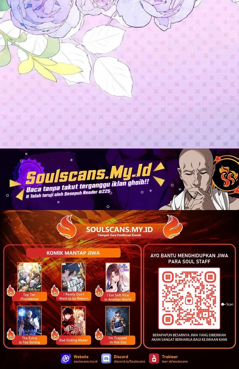 Male God, Your Persona Has Collapsed! Chapter 12 - halaman 54