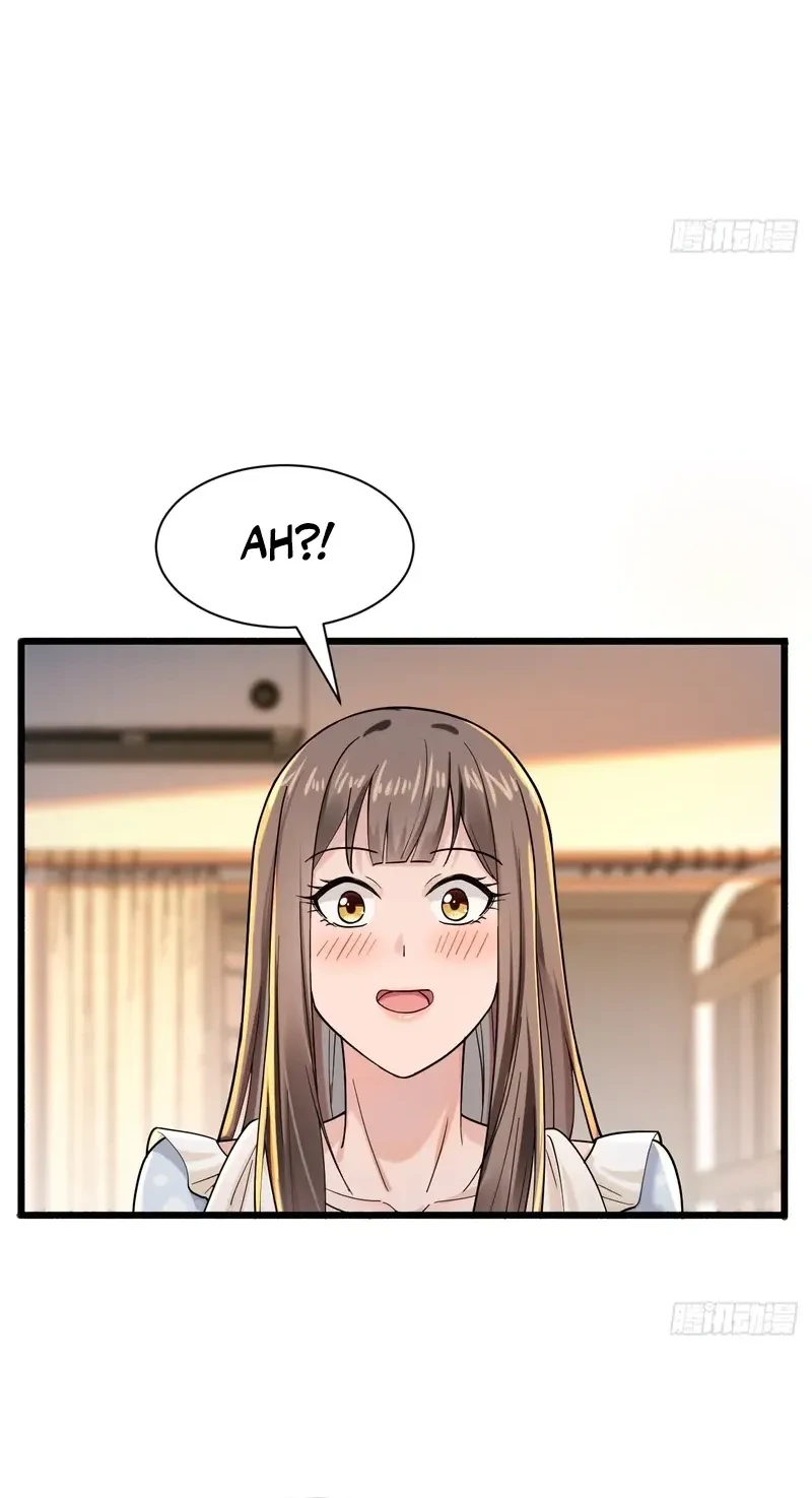 Male God, Your Persona Has Collapsed! Chapter 13 - halaman 17