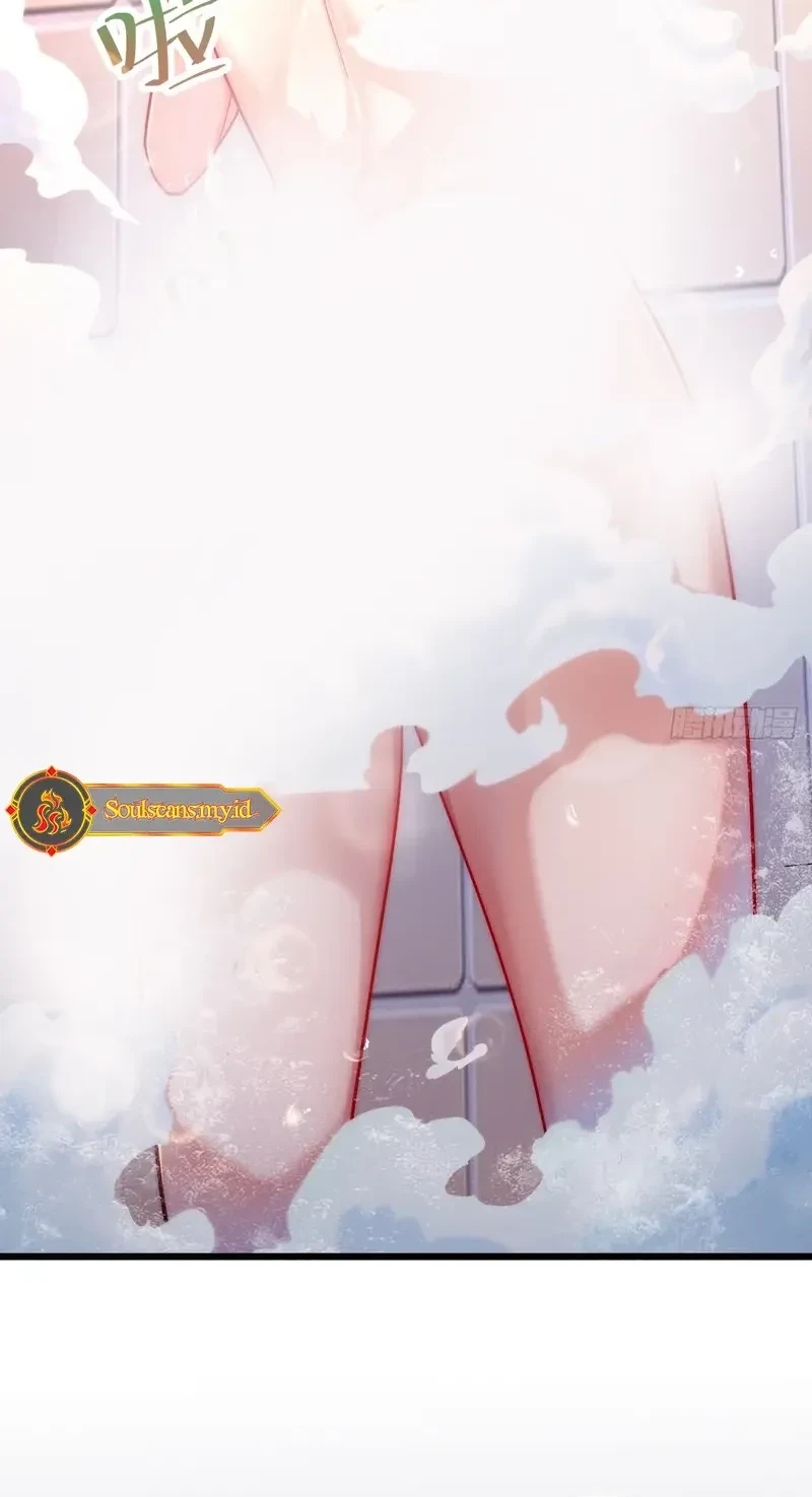 Male God, Your Persona Has Collapsed! Chapter 13 - halaman 7