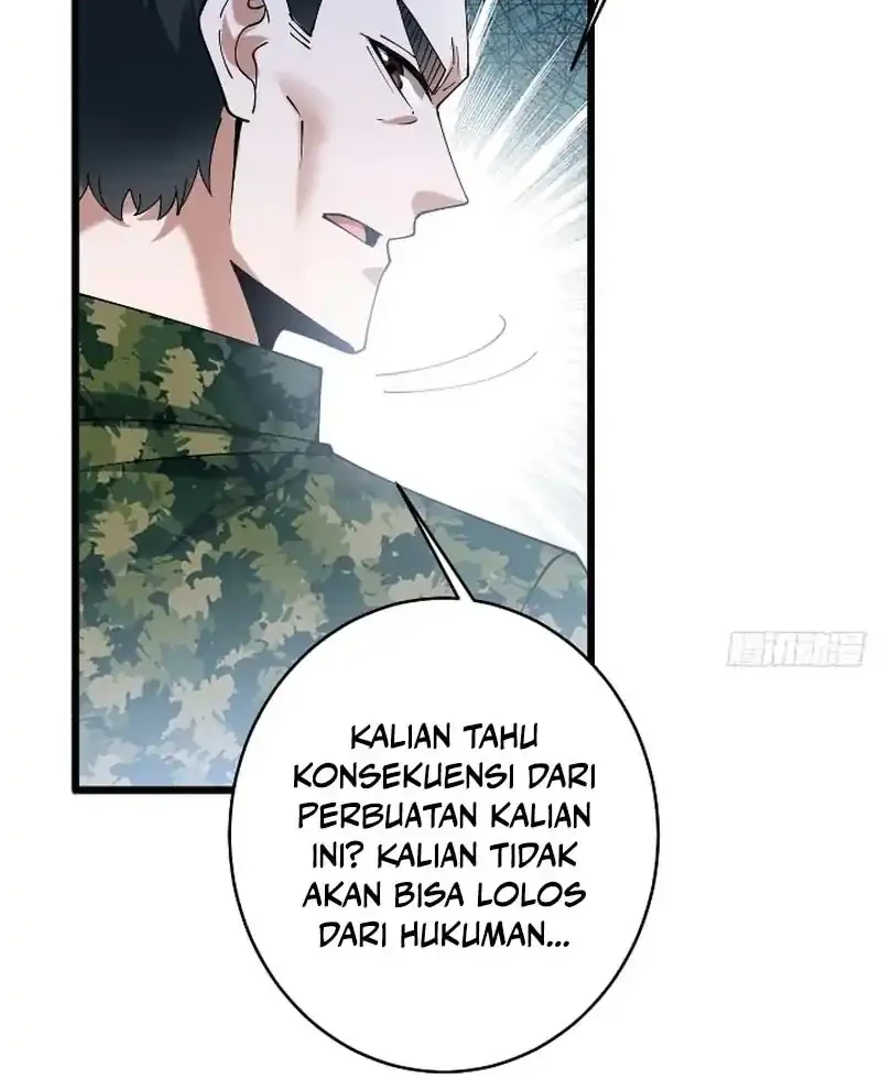 Male God, Your Persona Has Collapsed! Chapter 15 - halaman 5
