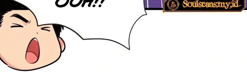 Male God, Your Persona Has Collapsed! Chapter 16 - halaman 14