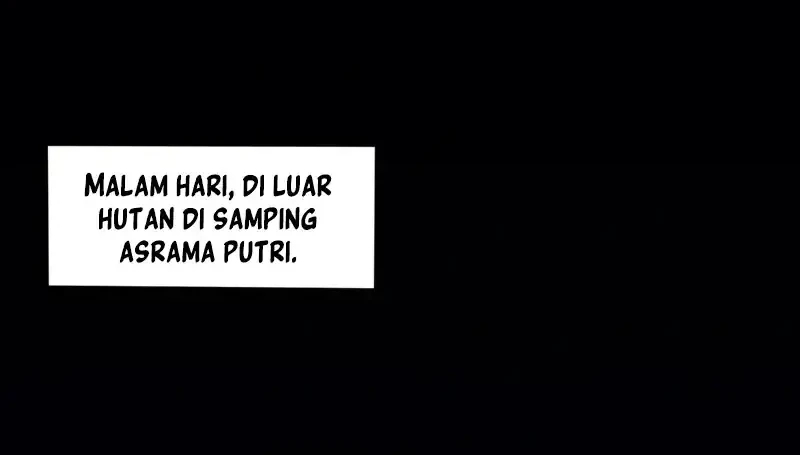 Male God, Your Persona Has Collapsed! Chapter 16 - halaman 3