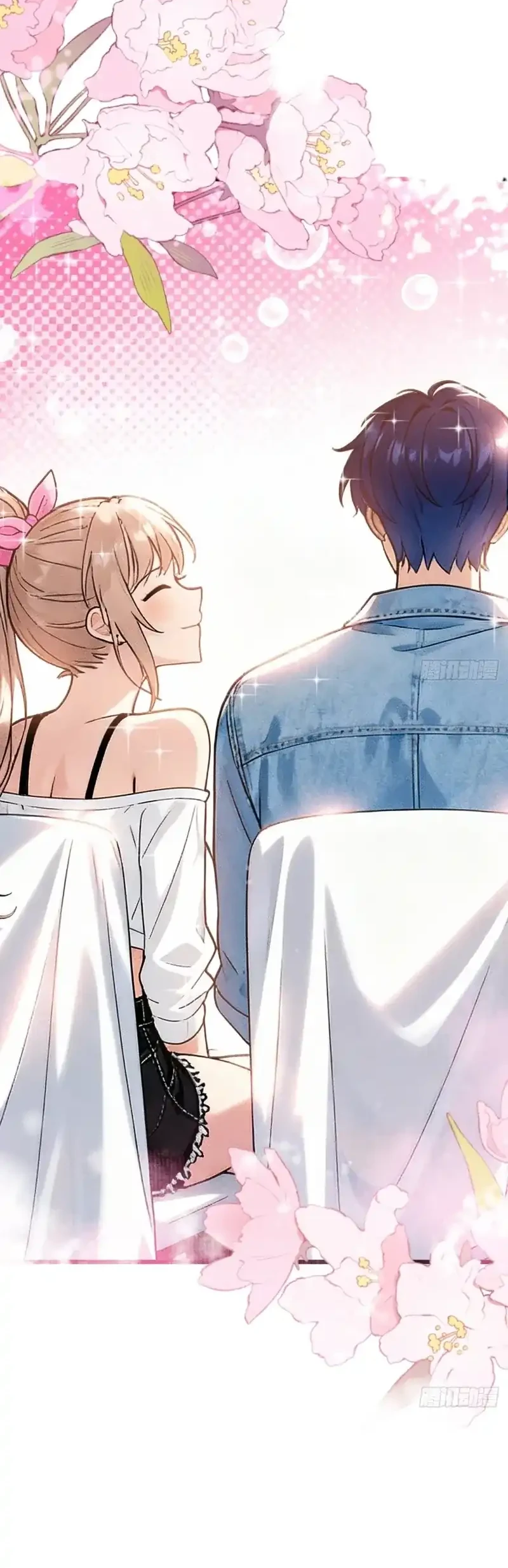 Male God, Your Persona Has Collapsed! Chapter 16 - halaman 38