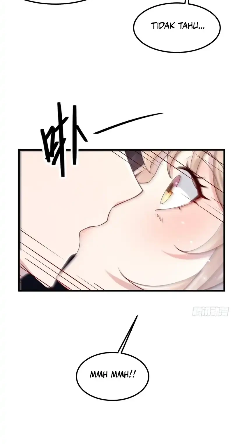 Male God, Your Persona Has Collapsed! Chapter 18 - halaman 25
