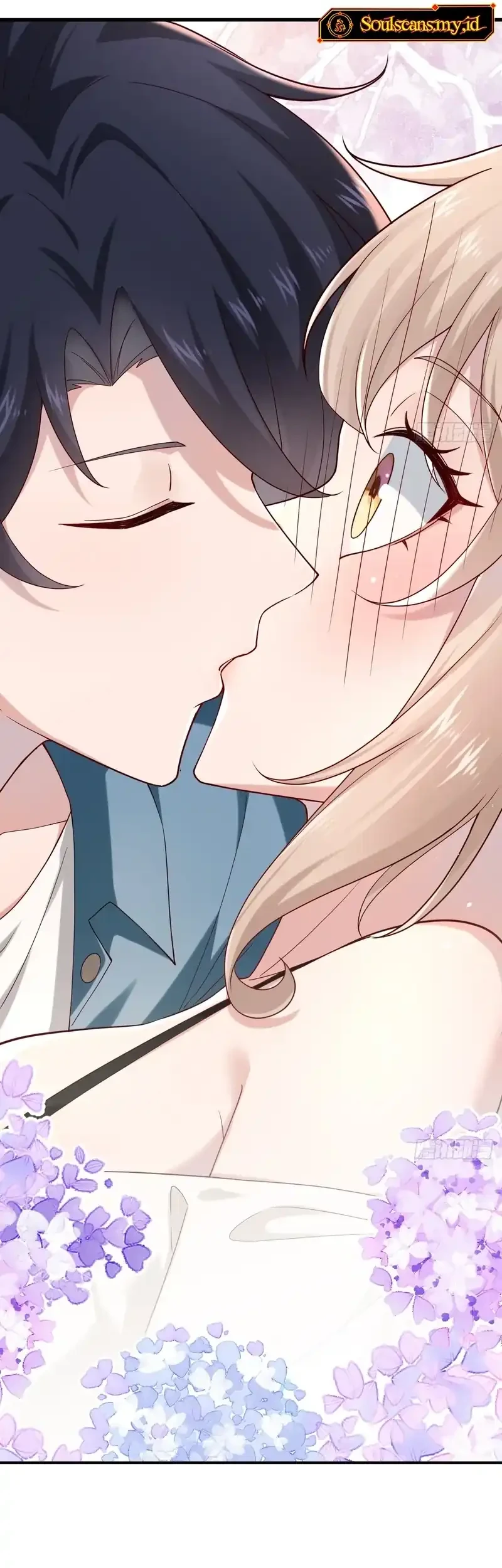 Male God, Your Persona Has Collapsed! Chapter 18 - halaman 26