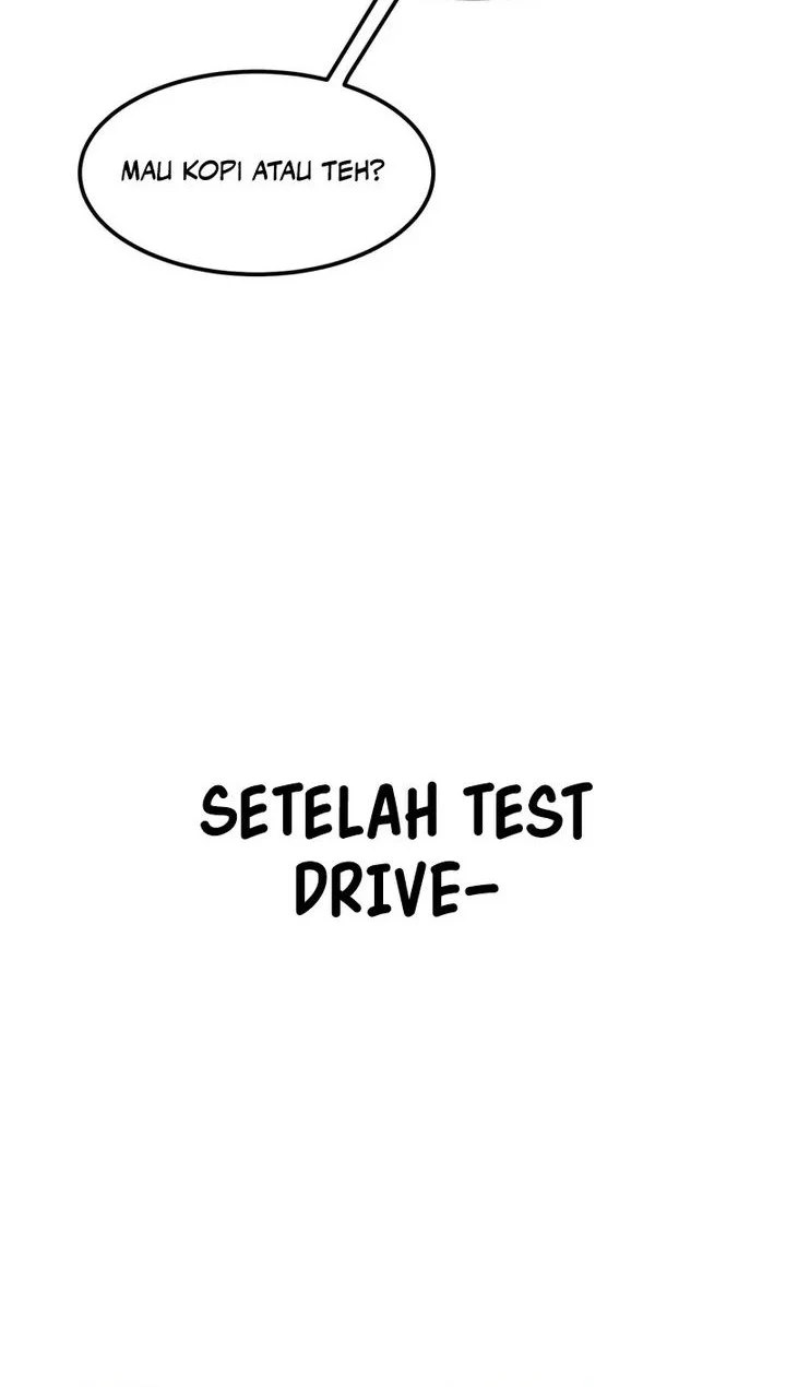Male God, Your Persona Has Collapsed! Chapter 19 - halaman 10