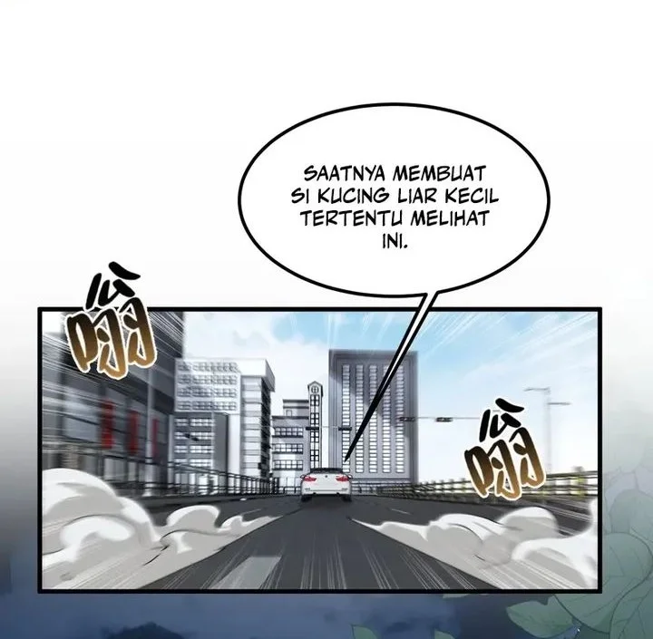 Male God, Your Persona Has Collapsed! Chapter 19 - halaman 17