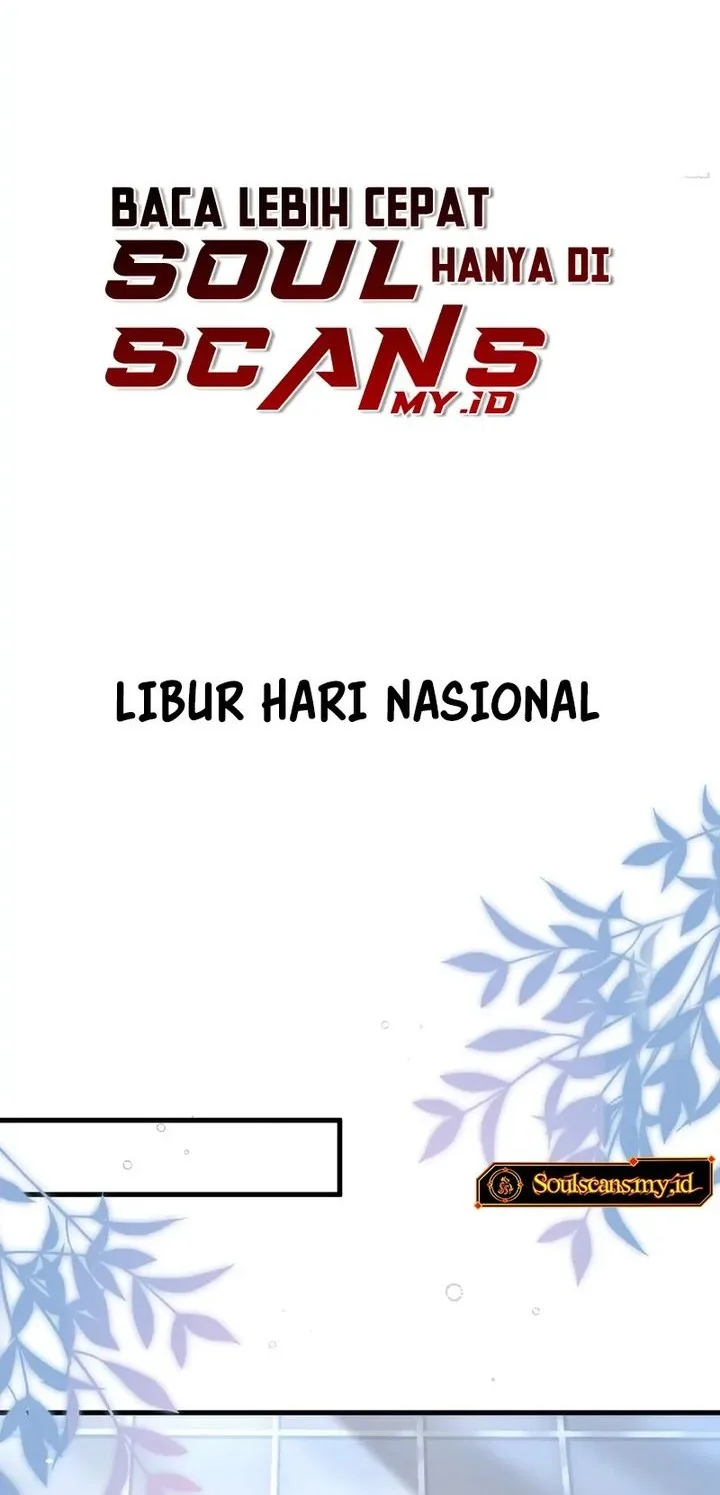 Male God, Your Persona Has Collapsed! Chapter 19 - halaman 2