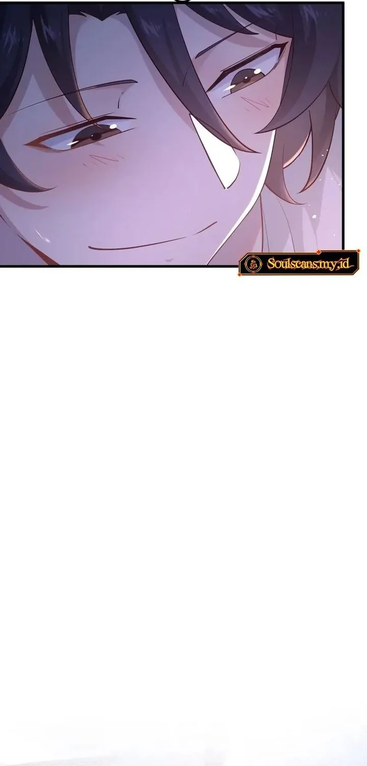 Male God, Your Persona Has Collapsed! Chapter 19 - halaman 46