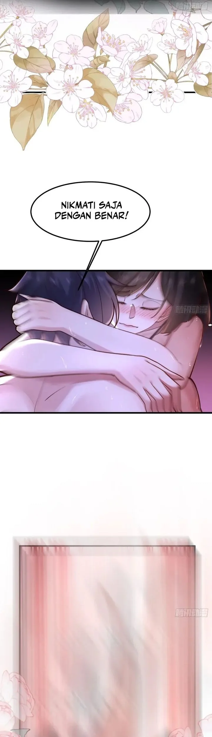 Male God, Your Persona Has Collapsed! Chapter 19 - halaman 51