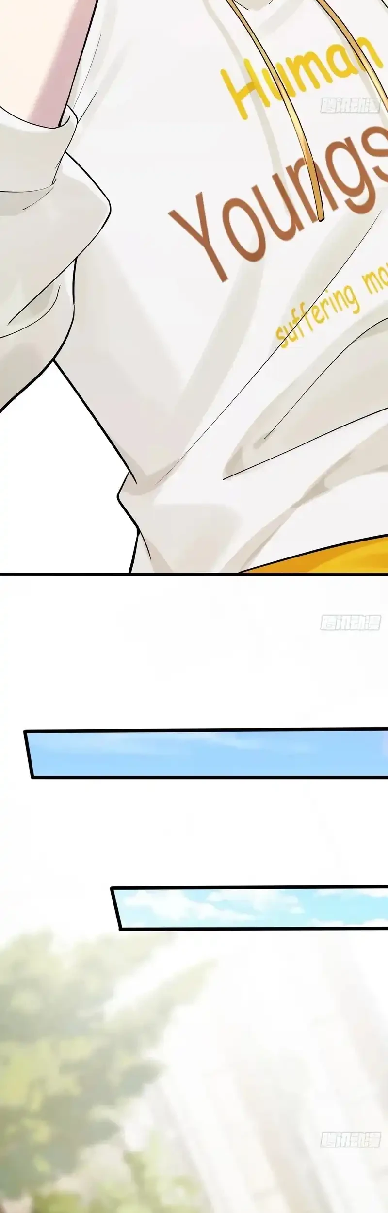 Male God, Your Persona Has Collapsed! Chapter 2 - halaman 22
