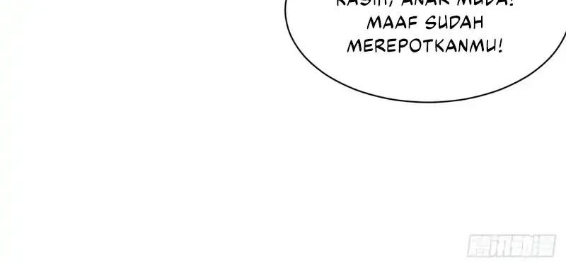 Male God, Your Persona Has Collapsed! Chapter 2 - halaman 34