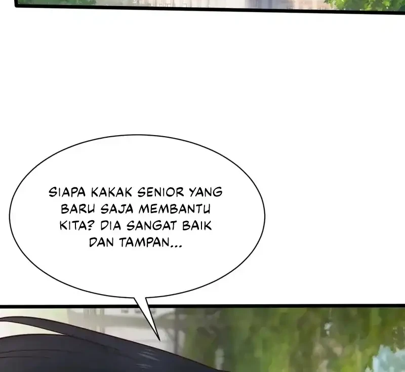 Male God, Your Persona Has Collapsed! Chapter 2 - halaman 40