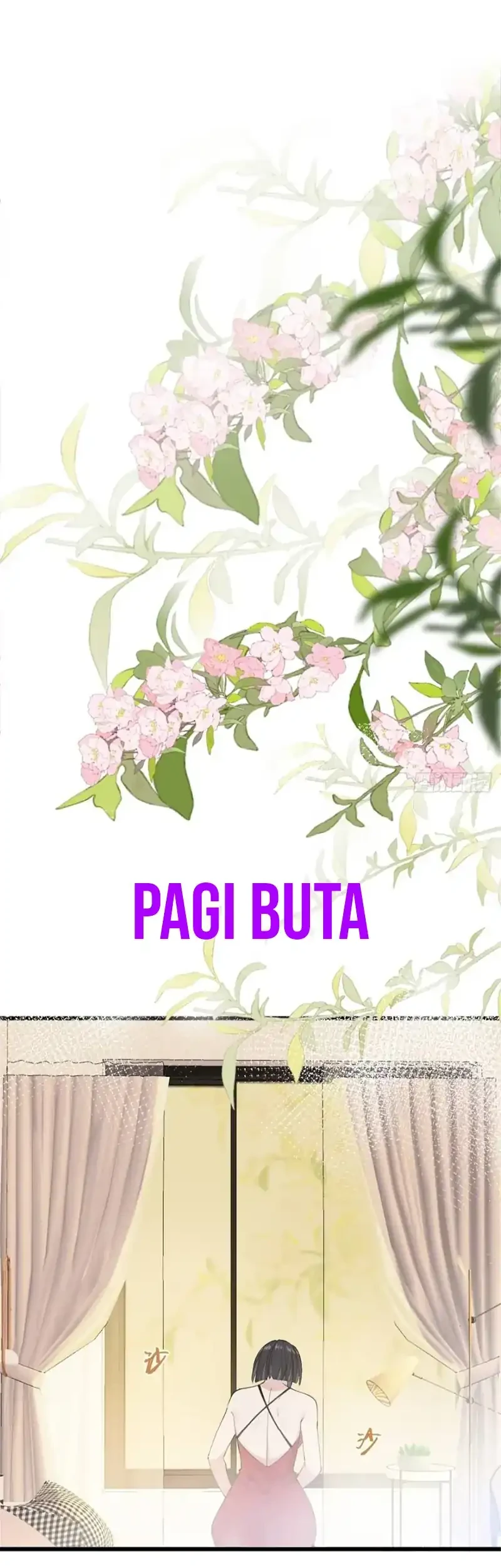 Male God, Your Persona Has Collapsed! Chapter 20 - halaman 3