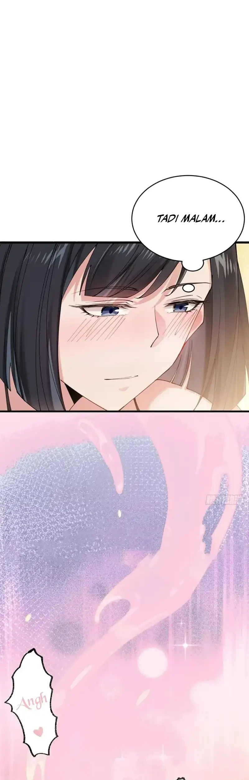 Male God, Your Persona Has Collapsed! Chapter 20 - halaman 4