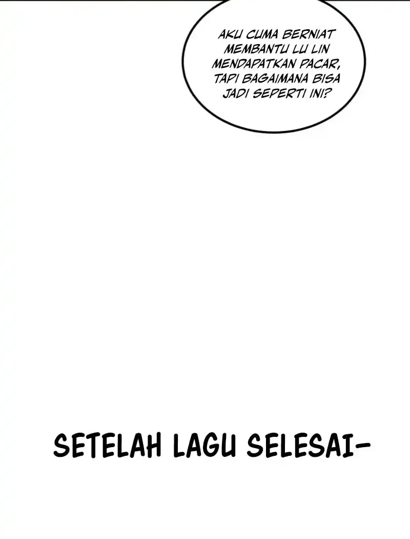 Male God, Your Persona Has Collapsed! Chapter 21 - halaman 25