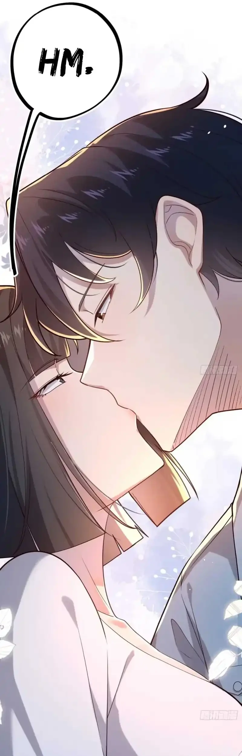 Male God, Your Persona Has Collapsed! Chapter 21 - halaman 36