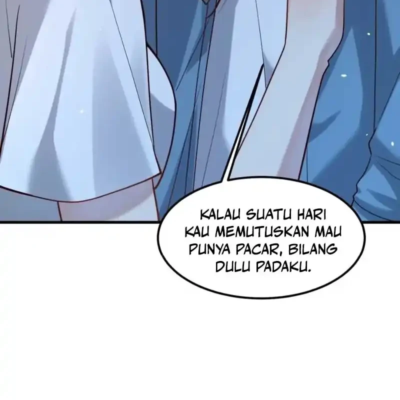 Male God, Your Persona Has Collapsed! Chapter 21 - halaman 39