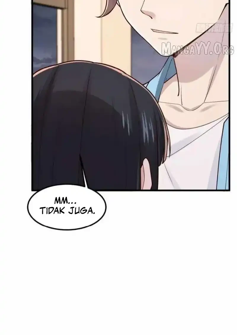 Male God, Your Persona Has Collapsed! Chapter 22 - halaman 4