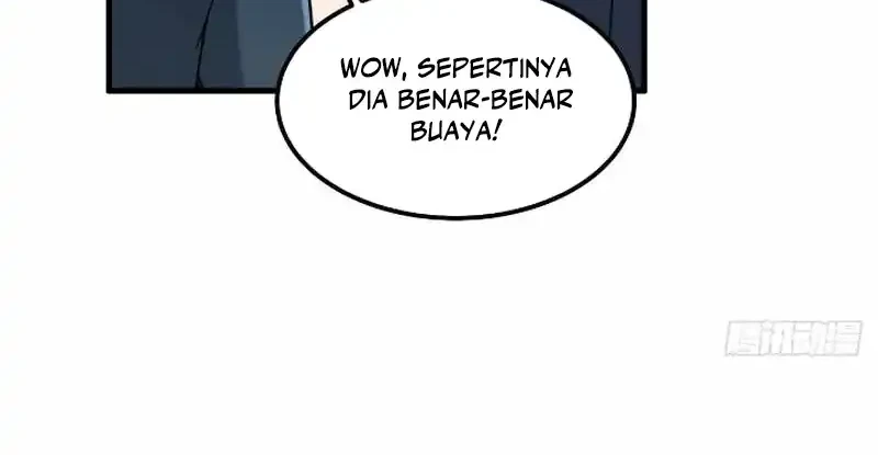 Male God, Your Persona Has Collapsed! Chapter 23 - halaman 10